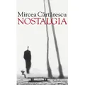 Nostalgia von Mircea Cartarescu/ Mircea Crtrescu / Suhrkamp Verlag / Buch