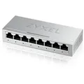 Zyxel GS-108B V5 8-Port Desktop Gigabit Ethernet Switch
