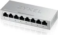 Zyxel GS-108B V5 8-Port Desktop Gigabit Ethernet Switch