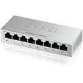 Zyxel 8 Port Gigabit Switch GS-108B v5 GS-108Bv5