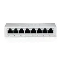 Zyxel 8-Port Gigabit Unmanaged Ethernet Switch, Ethernet Splitter, Tisch- oder Wandmontage [GS-108B v5]
