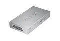 Zyxel Zyxel GS-108B V5, Switch, (8-Port Desktop Gigabit Netzwerk-Switch
