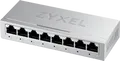 ZYXEL GS-108BV5 - Switch, 8-Port, Gigabit Ethernet