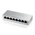 4718937638949 Zyxel GS-108BV5-EU0101F Netzwerk-Switch Unmanaged L2 Gigabit Ether