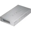 Zyxel GS-108B V5, Switch, silber