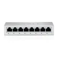 Zyxel 8-Port Gigabit Unmanaged Ethernet Switch   Ethernet Splitter   Desktop or