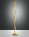 Fabas Luce LED-Stehleuchte LING Messing 3712-10-119 8019282540441