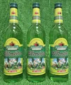 (9,48€/L) 3x WALDMEISTER LIKÖR 0,7 L Nordband Nordhausen leckeres Ostprodukt