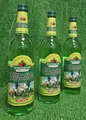 (13,10€/L) 3x WALDMEISTER LIKÖR 0,7 L Nordband Nordhausen Ostprodukt Versand0€