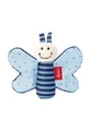 SIGIKID Knister-Greifling Schmetterling