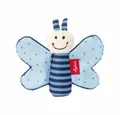 Sigikid Greifling Red Stars Schmetterling Blau