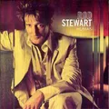 Rod Stewart Human (CD) Album