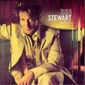 Rod Stewart Human (CD) Album (US IMPORT)