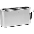 WMF Lumero 0414190011, 2 Scheibe(n), Edelstahl, Kunststoff, Edelstahl, LED, 980 W, 401 mm - Silber