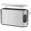 Wmf - 1 Steckplatz 980w Edelstahl Toaster 414190011