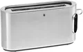 WMF Toaster Lumero, 1 langer Schlitz, für 2 Scheiben, 980 W