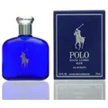 Herrenparfüm Polo Blue Ralph Lauren EDT 75 ml