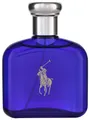 Ralph Lauren Polo Blue Eau de Toilette 75 ml OVP NEU