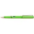 Lamy Füllfeder Safari grün LH (1x) (1230636)
