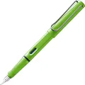 LAMY Füller LAMY Füller Safari 013 GRÜN Stärke M Linkshänder