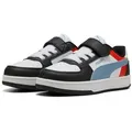 PUMA CAVEN 2.0 BLOCK AC+ PS Sneaker weiß 33 EU