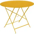 Fermob Bistro Tisch Ø 96cm Stahl