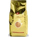 Schwiizer Schüümli Mild | ganze Bohne | 1000g
