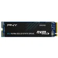 PNY CS2230 - SSD - 500 GB - intern - M.2 2280 - PCIe 3.0 x4 (NVMe)