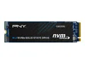 PNY SSD CS2230 M.2 GEN3 500GB - Solid State Disk