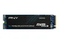PNY SSD-Festplatte