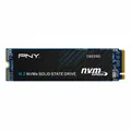 751492756264 SSD 500GB M.2 2280 CS2230 M280CS2230-500-R PNY