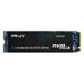 PNY CS2230 int. M.2 NVMe SSD 500GB M.2 2280 PCIe Gen3 x4 NVMe