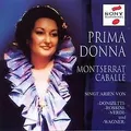 Prima Donna von Montserrat Caballe | CD | Zustand sehr gut