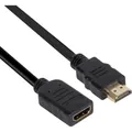 Club 3D HDMI (Typ A) - HDMI (Typ A) (3 m) (CAC-1321)