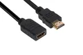 CLUB3D CAC-1321 CLUB3D Premium High Speed HDMI™ 2.0 4K60Hz Extension Kabel 3 met