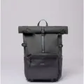 Sandqvist Ruben 2.0 Multi Dark - Schwarz
