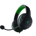 Razer Kaira X - Kabelgebundene Gaming Kopfhörer für Xbox Series X|S (TriForce 50-mm-Treiber, HyperClear-Mikrofon, 3,5-mm-Klinke, Plattformübergreifende Kompatibilität) Schwarz