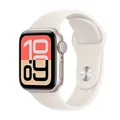 Apple Watch SE 3 40mm GPS S/M Sport polarstern/polarst S/M