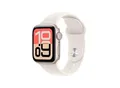 Apple Watch SE 3 Aluminium (GPS) 40mm Polarstern