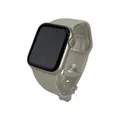 Apple Watch SE3 GPS Aluminium Polarstern 40 mm Sportarmband Polarsten S/M