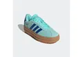 adidas Sportswear Plateausneaker inspiriert vom Design des adidas gazelle bold