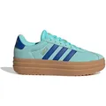 ADIDAS Damen Freizeitschuhe VL Court Bold