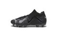 Puma Future Pro Fg/Ag - puma black-puma silver /Gr: UK 12