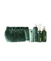RITUALS Geschenkset The Ritual of Jing Large - Home Essentials angereichert mit Lotusblume und Jujube - Geschenkbox mit einem ultra-entspannenden Duft