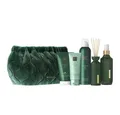 Rituals Pflege-Geschenkset Rituals Jing Geschenk-Tasche L – 5-teilig für Ruhe & Entspannung, 5-tlg., Beruhigendes Jing Geschenk-Set L mit Jujube & Lotus