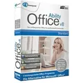 Avanquest Ability Office 8 Standard