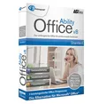 Avanquest Ability Office 8 Standard AY-11934