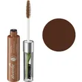 alverde NATURKOSMETIK Augenbrauengel Braun 02 - Vegan & Mikroplastikfrei, 6 ml
