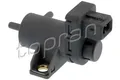 TOPRAN Druckwandler Abgassteuerung 701 209 für OPEL CC RENAULT MEGANE NISSAN X62