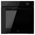 Cecotec Bolero Hexa C126000 Black A, Groß, Elektrischer Ofen, 77 l, 2800 W, 77 l, Dampf - Schwarz